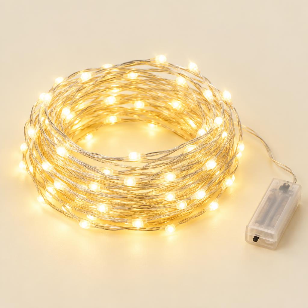 Luzes de Natal